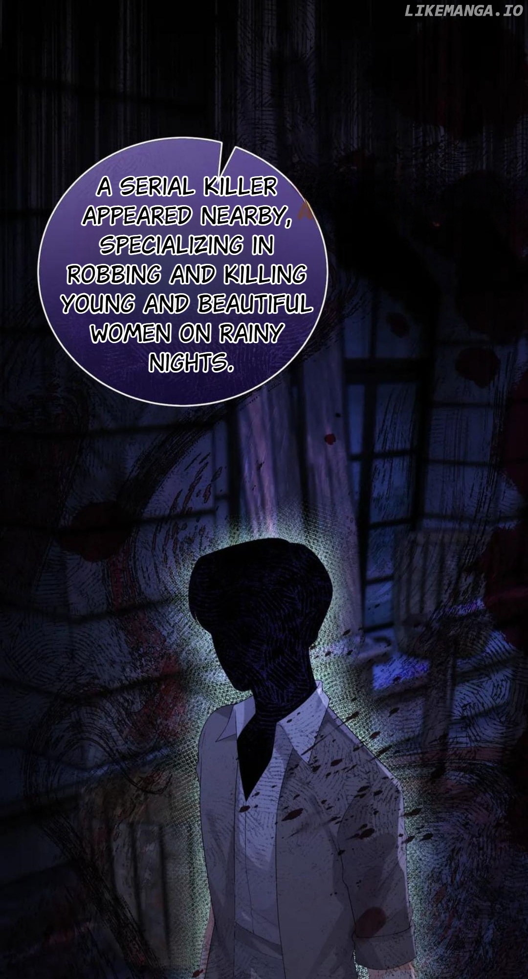 The Duchess Goes Crazy Once A Day Chapter 38 - page 41